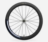 Oquo Hinterrad Rennrad RA57LTD Sram XDR Noctiluca