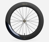 Oquo Vorderrad Rennrad RA80LTD Noctiluca