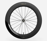 Oquo Rear Wheel Road RA80LTD Shimano HG Matt/Gloss