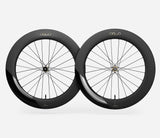 Oquo Radsatz Rennrad RA80LTD Sram XDR Matt/Gloss