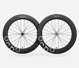 Oquo Radsatz Rennrad RA80LTD Sram XDR Oquo