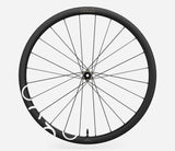 Oquo Hinterrad Gravel RP35LTD Sram XDR Oquo