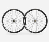 Oquo Radsatz Gravel RP35LTD Sram XDR Oquo