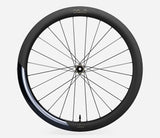 Oquo Hinterrad Gravel RP50LTD Sram XDR Noctiluca