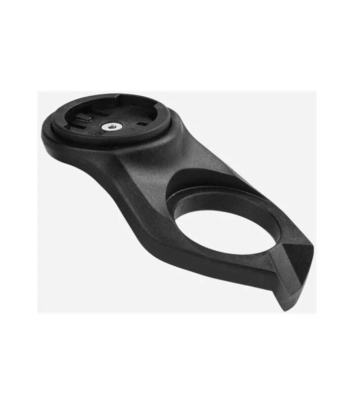 Soporte Computador Potencia Mtb MC Orbea CM-05 Garmin/Wahoo/Sigma/Bryton Negro