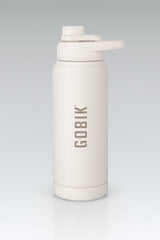 Gobik Sui Edelstahl Thermoflasche 750ml Starlet