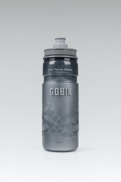 Gobik Bidon Termico Ice Fly Shaded 500cc